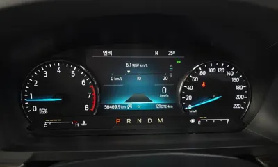 Ford Explorer 2020, 56469 км, за 16404.1 USD - фото 8