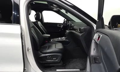 Ford Explorer 2020, 56469 км, за 16404.1 USD - фото 11