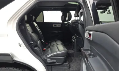 Ford Explorer 2020, 56469 км, за 16404.1 USD - фото 12