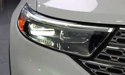 Ford Explorer 2020, 56469 км, за 16404.1 USD - фото 22