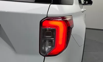 Ford Explorer 2020, 56469 км, за 16404.1 USD - фото 23