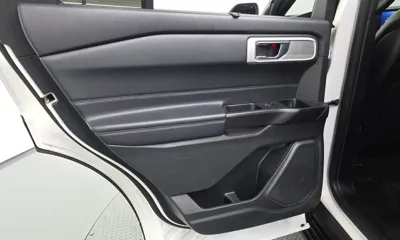 Ford Explorer 2020, 56469 км, за 16404.1 USD - фото 25