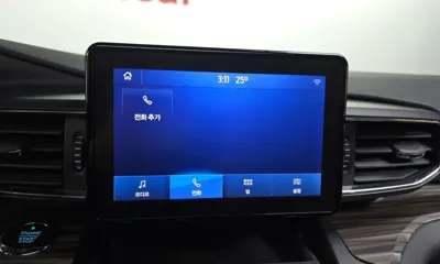 Ford Explorer 2020, 56469 км, за 16404.1 USD - фото 27