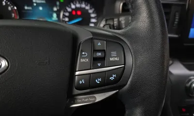 Ford Explorer 2020, 56469 км, за 16404.1 USD - фото 29