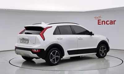 Kia Niro 2022, 136898 км, за 11684.39 USD
