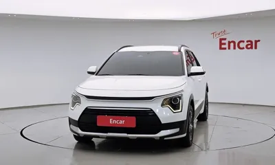 Kia Niro 2022, 136898 км, за 11684.39 USD