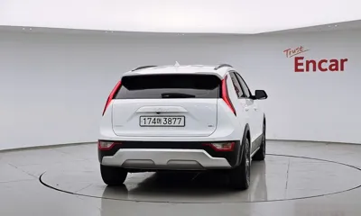 Kia Niro 2022, 136898 км, за 11684.39 USD