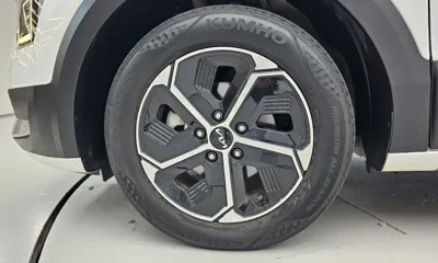Kia Niro 2022, 136898 км, за 11684.39 USD