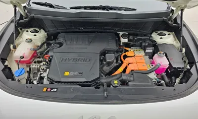 Kia Niro 2022, 136898 км, за 11684.39 USD - фото 6