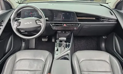 Kia Niro 2022, 136898 км, за 11684.39 USD - фото 7