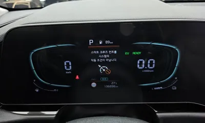 Kia Niro 2022, 136898 км, за 11684.39 USD - фото 8
