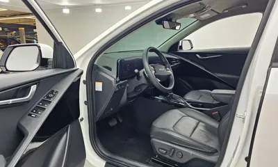 Kia Niro 2022, 136898 км, за 11684.39 USD - фото 10