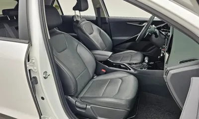Kia Niro 2022, 136898 км, за 11684.39 USD - фото 11