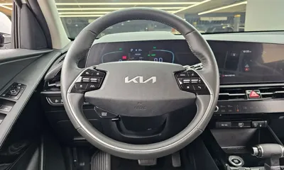 Kia Niro 2022, 136898 км, за 11684.39 USD - фото 13