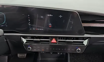 Kia Niro 2022, 136898 км, за 11684.39 USD - фото 14