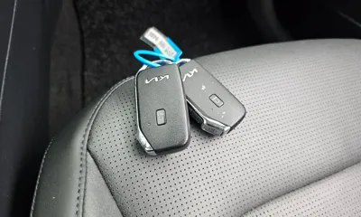 Kia Niro 2022, 136898 км, за 11684.39 USD - фото 17