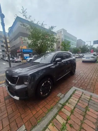 Kia Sorento 2025, 25000 км, за 11377.84 USD
