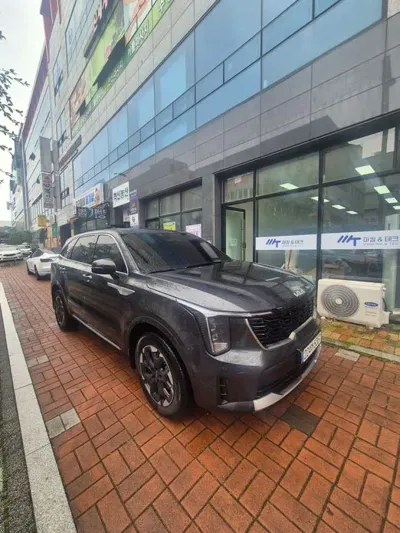 Kia Sorento 2025, 25000 км, за 11377.84 USD