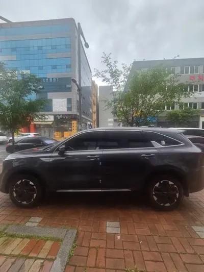 Kia Sorento 2025, 25000 км, за 11377.84 USD