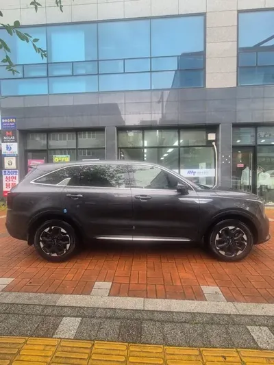 Kia Sorento 2025, 25000 км, за 11377.84 USD