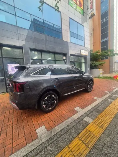 Kia Sorento 2025, 25000 км, за 11369.69 USD - фото 7