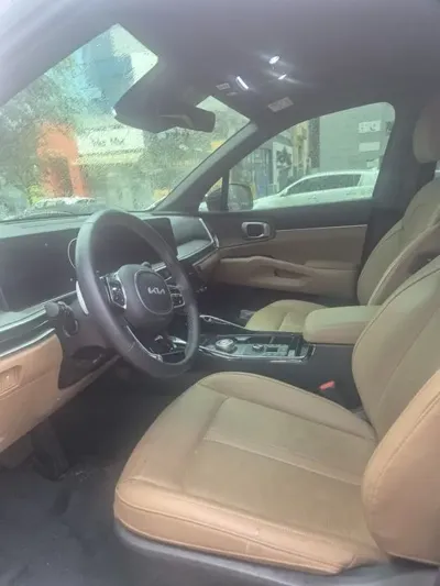 Kia Sorento 2025, 25000 км, за 11369.69 USD - фото 9