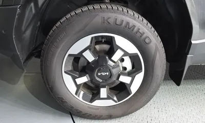 Kia Tasman 2026, 6743 км, за 26697.91 USD