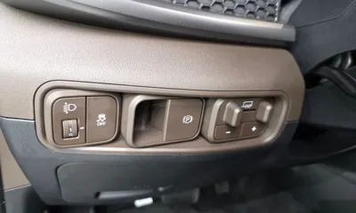 Kia Tasman 2026, 6743 км, за 26697.91 USD - фото 20