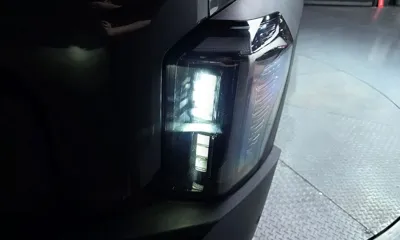 Kia Tasman 2026, 6743 км, за 26697.91 USD - фото 22