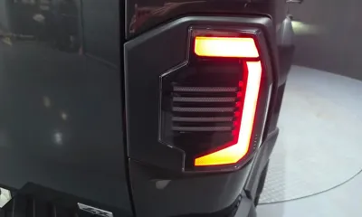 Kia Tasman 2026, 6743 км, за 26697.91 USD - фото 23