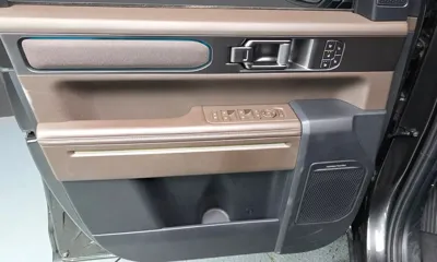 Kia Tasman 2026, 6743 км, за 26697.91 USD - фото 24