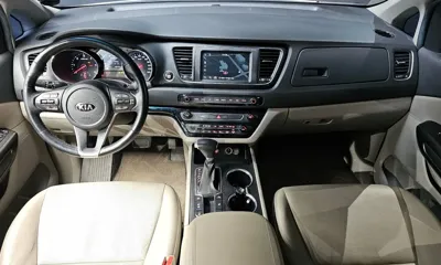 Kia Canival 2019, 124715 км, за 7166.13 USD - фото 7