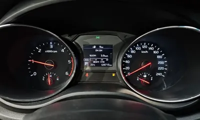 Kia Canival 2019, 124715 км, за 7166.13 USD - фото 8