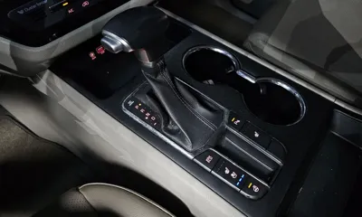 Kia Canival 2019, 124715 км, за 7166.13 USD - фото 9