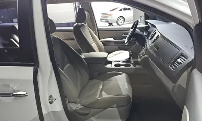 Kia Canival 2019, 124715 км, за 7166.13 USD - фото 10
