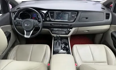 Kia Canival 2016, 149009 км, за 6055.87 USD - фото 7