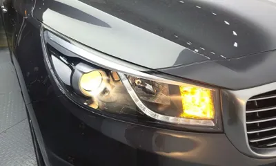 Kia Canival 2016, 149009 км, за 6055.87 USD - фото 22