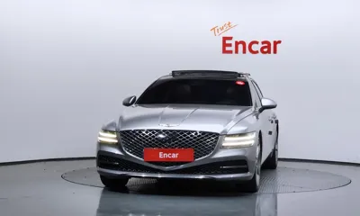 Genesis G80 2022, 82003 км, за 24878.56 USD