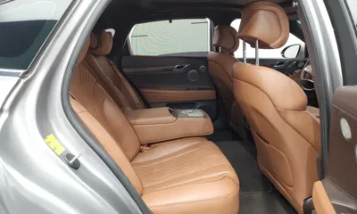 Genesis G80 2022, 82003 км, за 24878.56 USD - фото 11