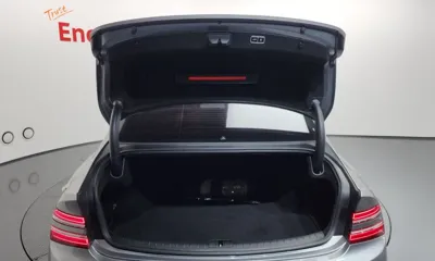 Genesis G80 2022, 82003 км, за 24878.56 USD - фото 20
