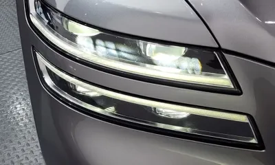 Genesis G80 2022, 82003 км, за 24878.56 USD - фото 22