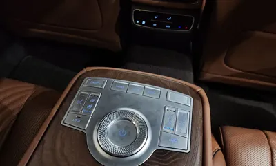 Genesis G80 2022, 82003 км, за 24878.56 USD - фото 28