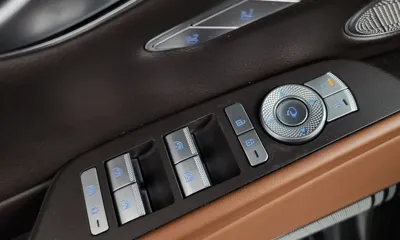 Genesis G80 2022, 82003 км, за 24878.56 USD - фото 41