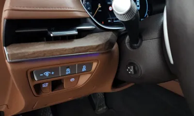 Genesis G80 2022, 82003 км, за 24878.56 USD - фото 43