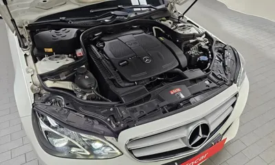 Mercedes-Benz E-Class 2014, 62490 км, за 9902.29 USD - фото 6