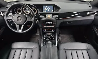 Mercedes-Benz E-Class 2014, 62490 км, за 9902.29 USD - фото 7