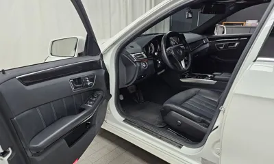 Mercedes-Benz E-Class 2014, 62490 км, за 9902.29 USD - фото 10