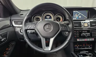 Mercedes-Benz E-Class 2014, 62490 км, за 9902.29 USD - фото 13