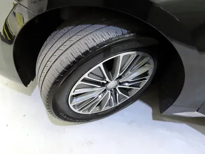 Hyundai Grandeur 2019, 146158 км, за 10553.75 USD