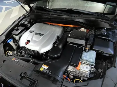 Hyundai Grandeur 2019, 146158 км, за 10538.65 USD - фото 6